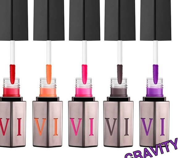 BNIB Urban Decay WIRED Liquid Lip Stain GRAVITY - Picture 8 of 8